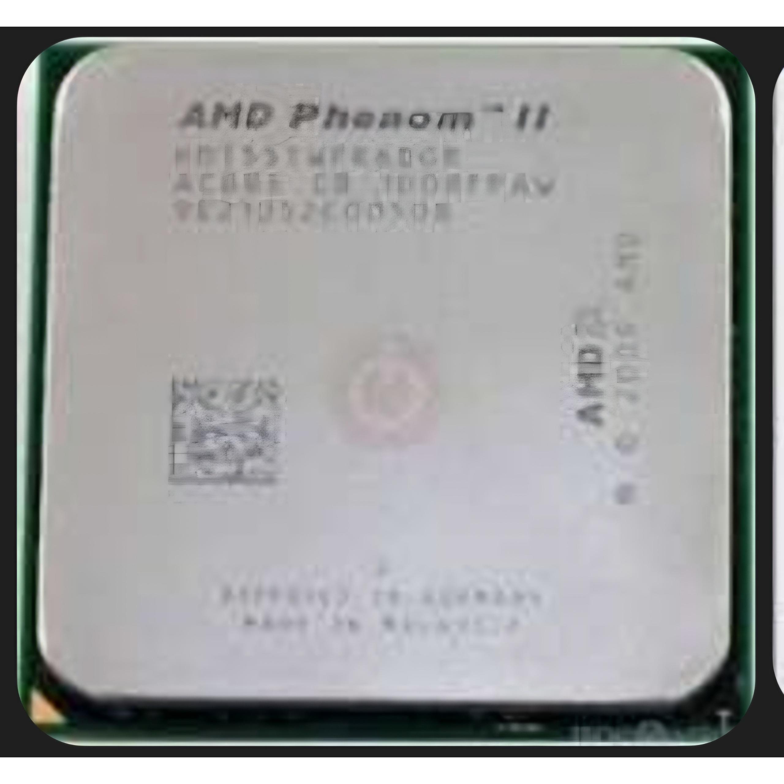 AMD phenom 2 x6 1055t