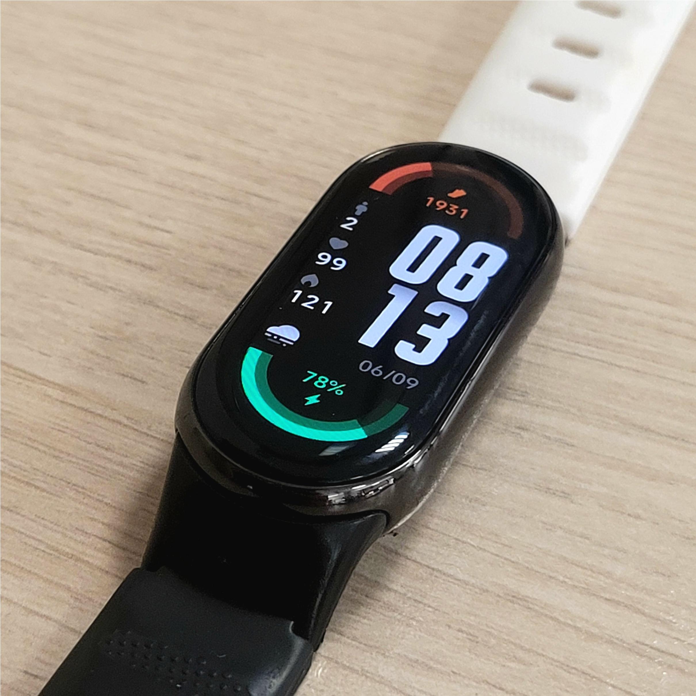 می بند 8 شیائومی Mi band 8 Xiaomi