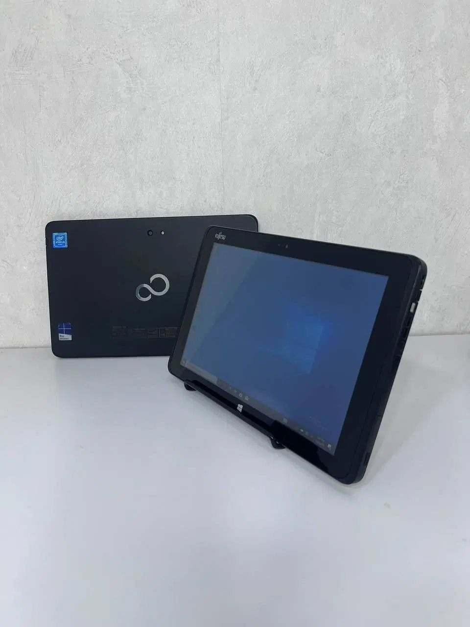  تبلت ویندوزی Fujitsu Q506