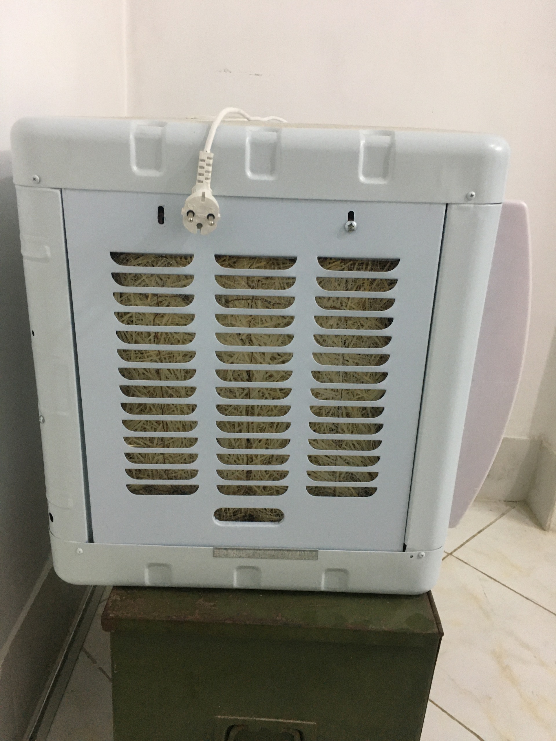 کولر آبی آذر درخشان 2800