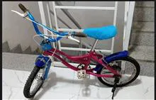 دوچرخه