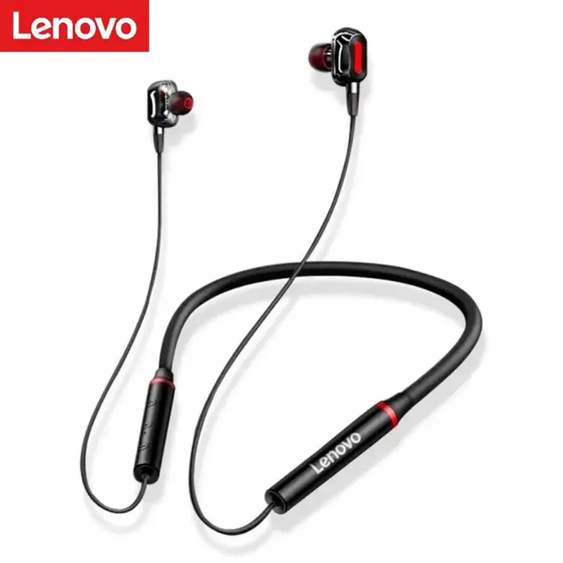 هندزفری بی سیم لنوو Lenovo مدل HE05 Pro