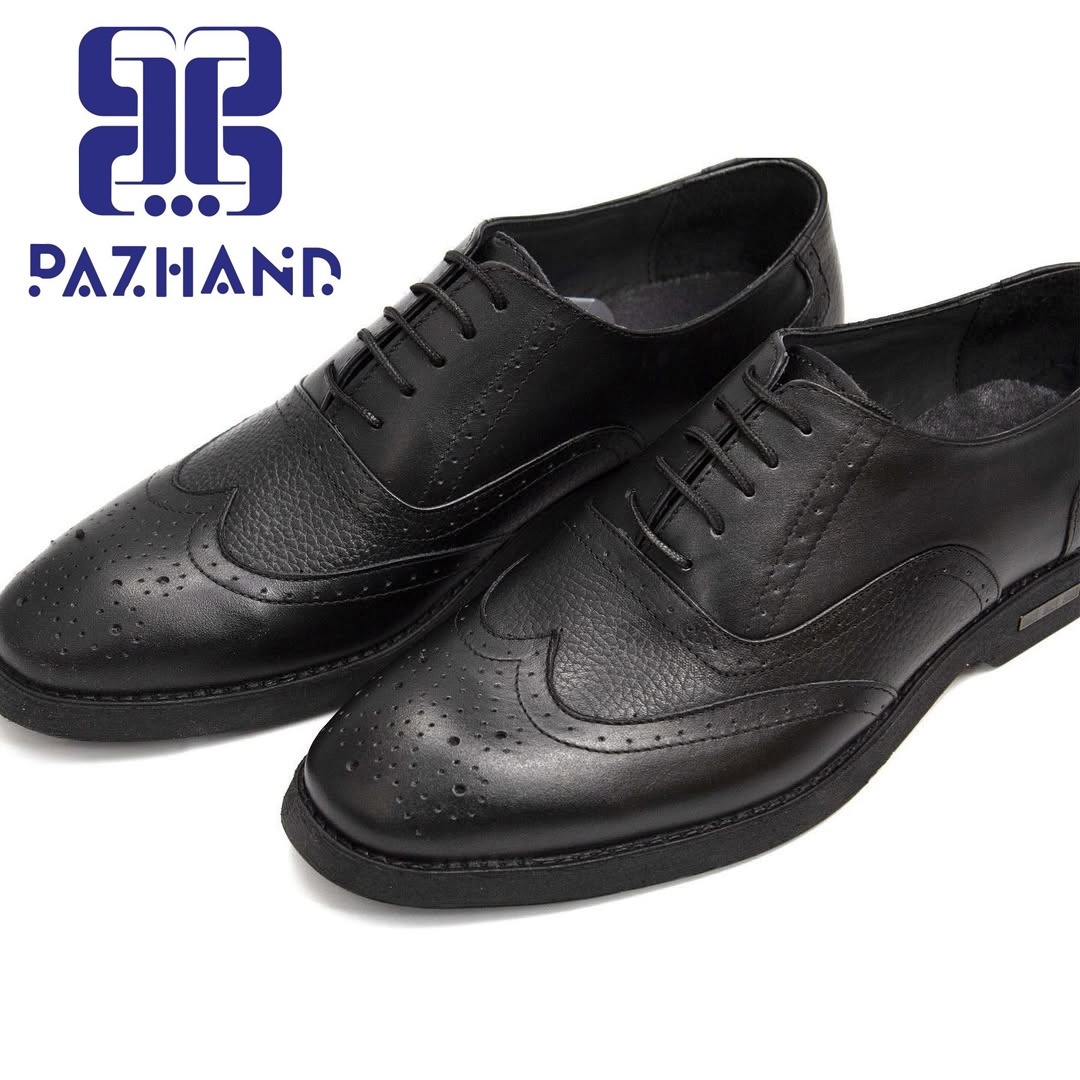 کفش مردانه پاژند تبریز سایز 40