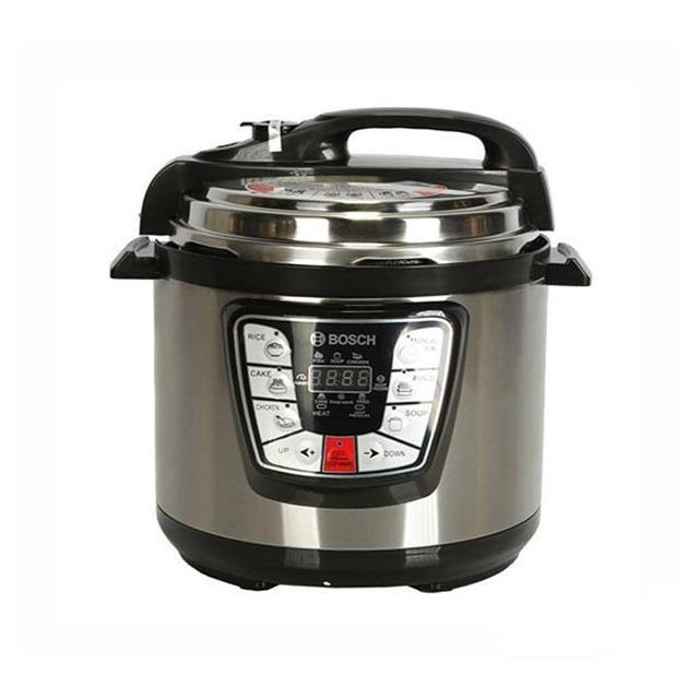 زودپز 6 لیتری بوش مدل BOSCH BSGP-1291