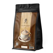 کاپوچینو