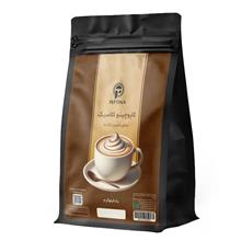 کاپوچینو