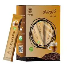 کاپوچینو