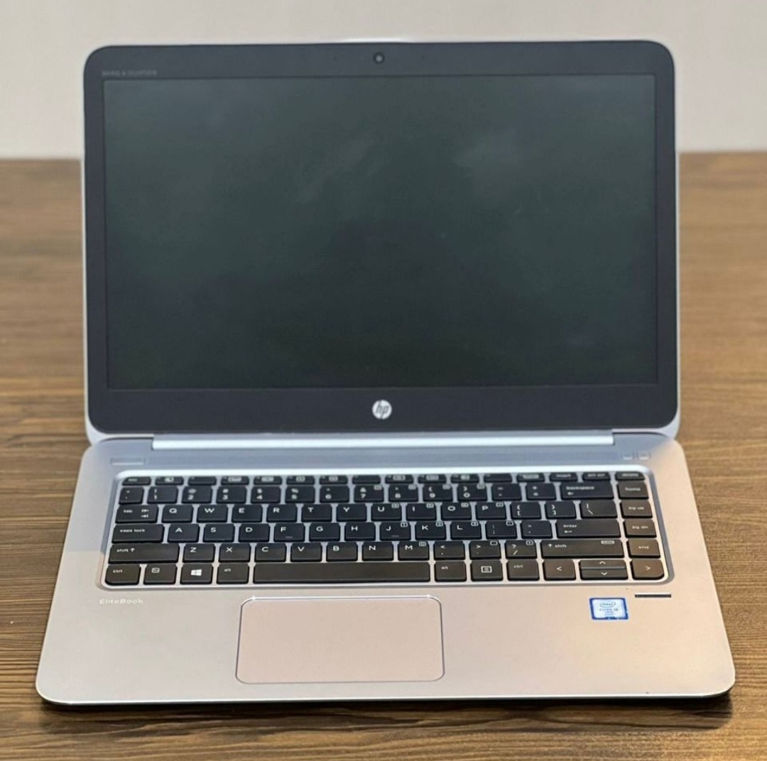 HP G3 Cori 3
