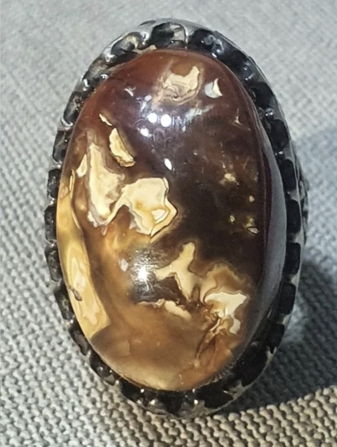 انگشتر فعال فعال فعال توضیحات