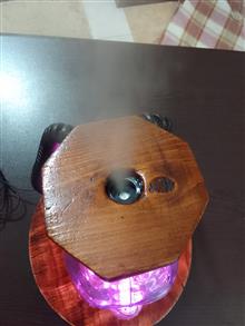 چراغ