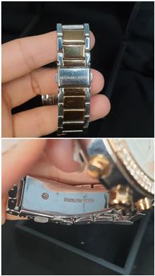 ساعت