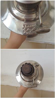 چراغ