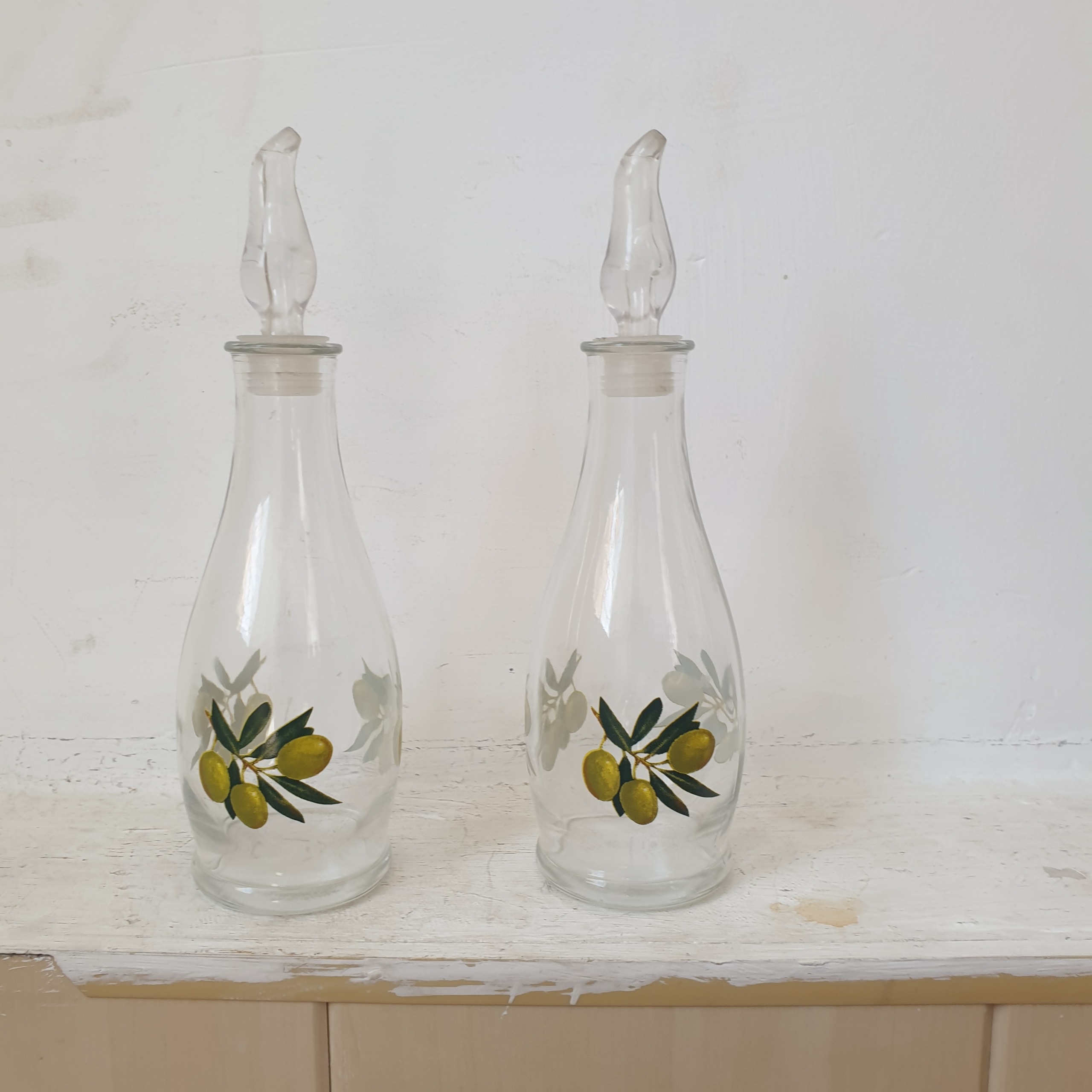 جفت روغن ریز خارجی