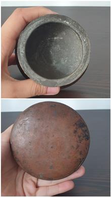 دیگچه