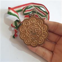 مدال