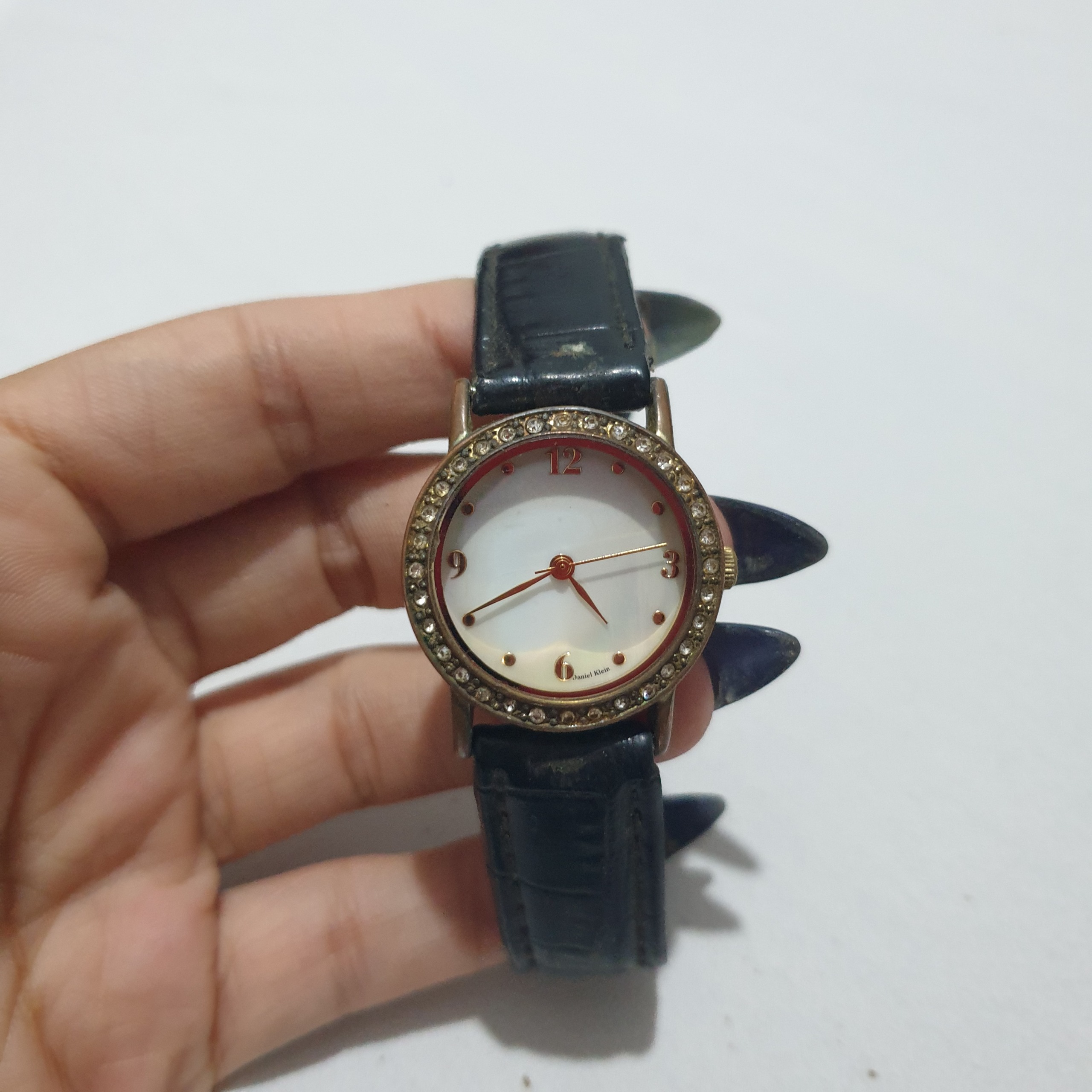 ساعت مچی زنانه دانیل کلین