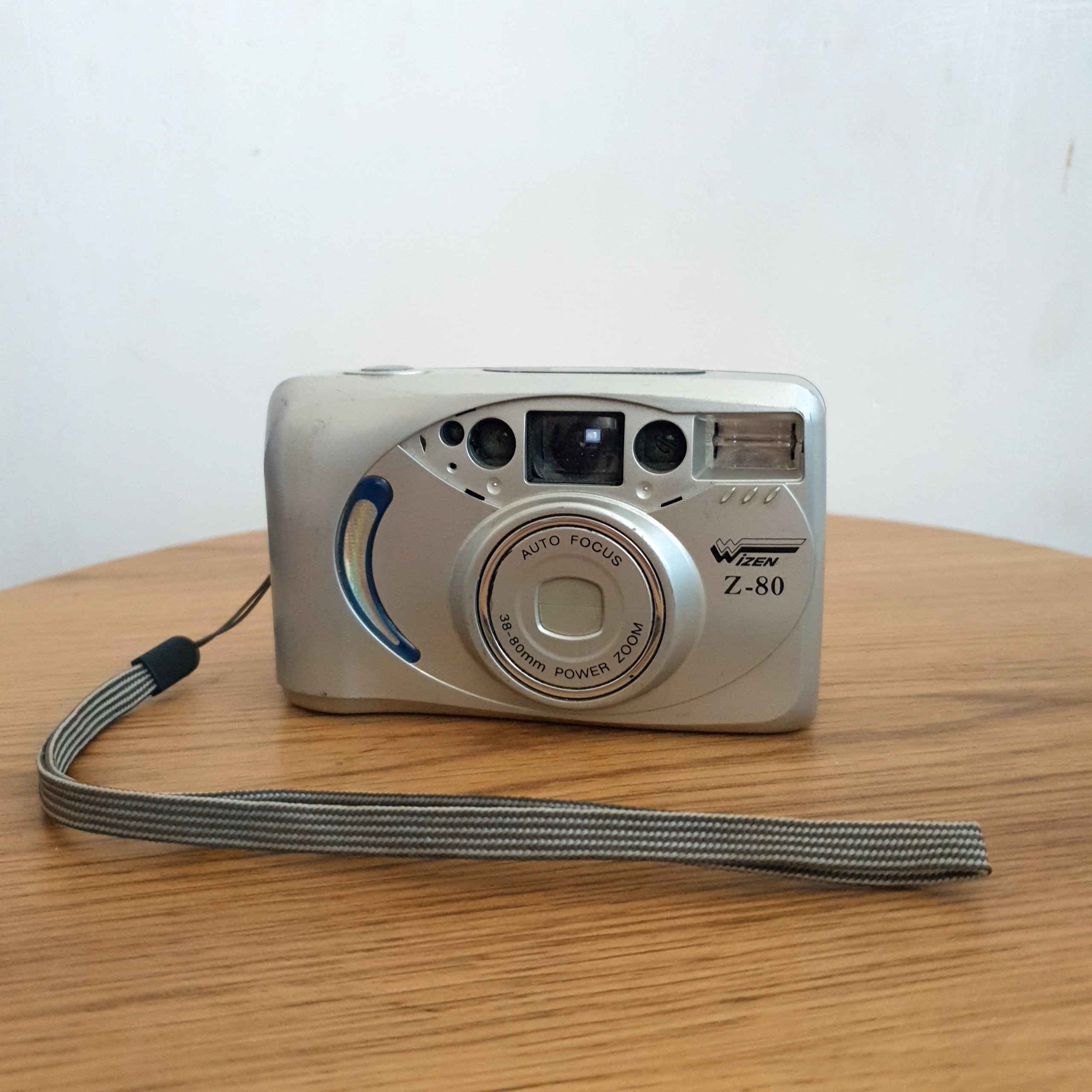 دوربین عکاسی قدیمی