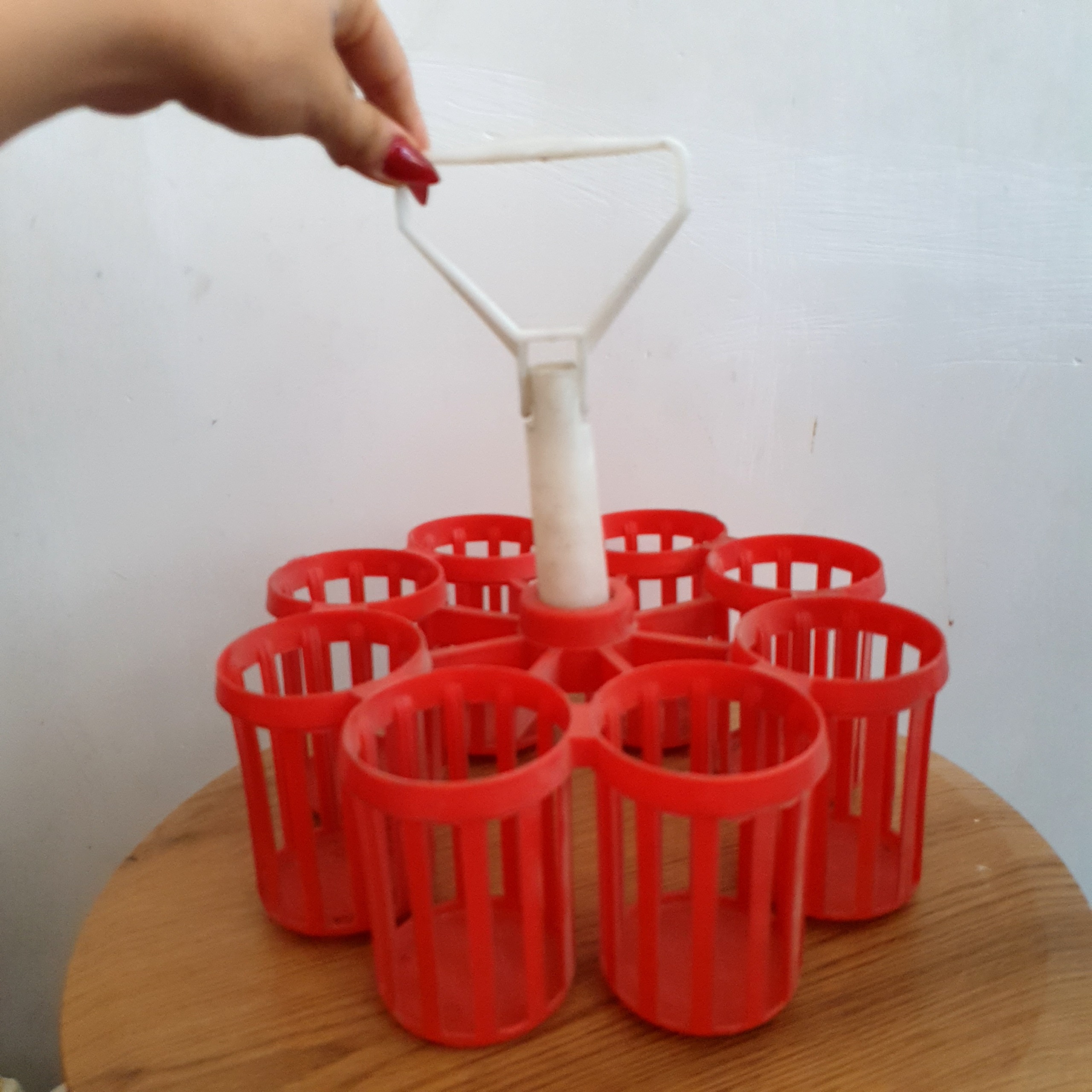 نوشابه گردان قدیمی قدمت پهلوی نوستالژی خاص