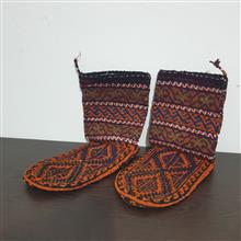 یک