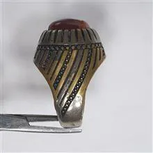 انگستر