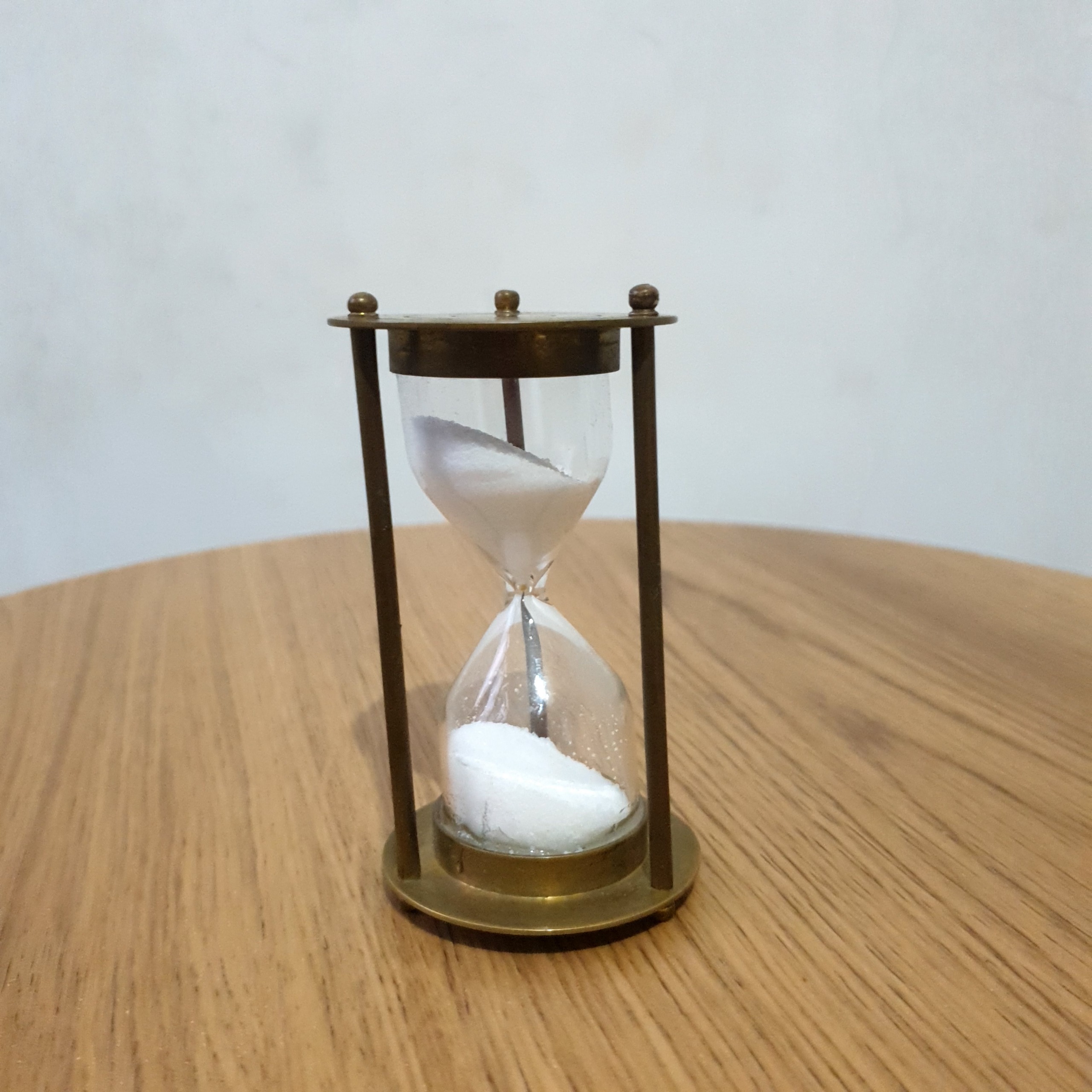 ساعت شنی برنزی خاص کلکسیونی