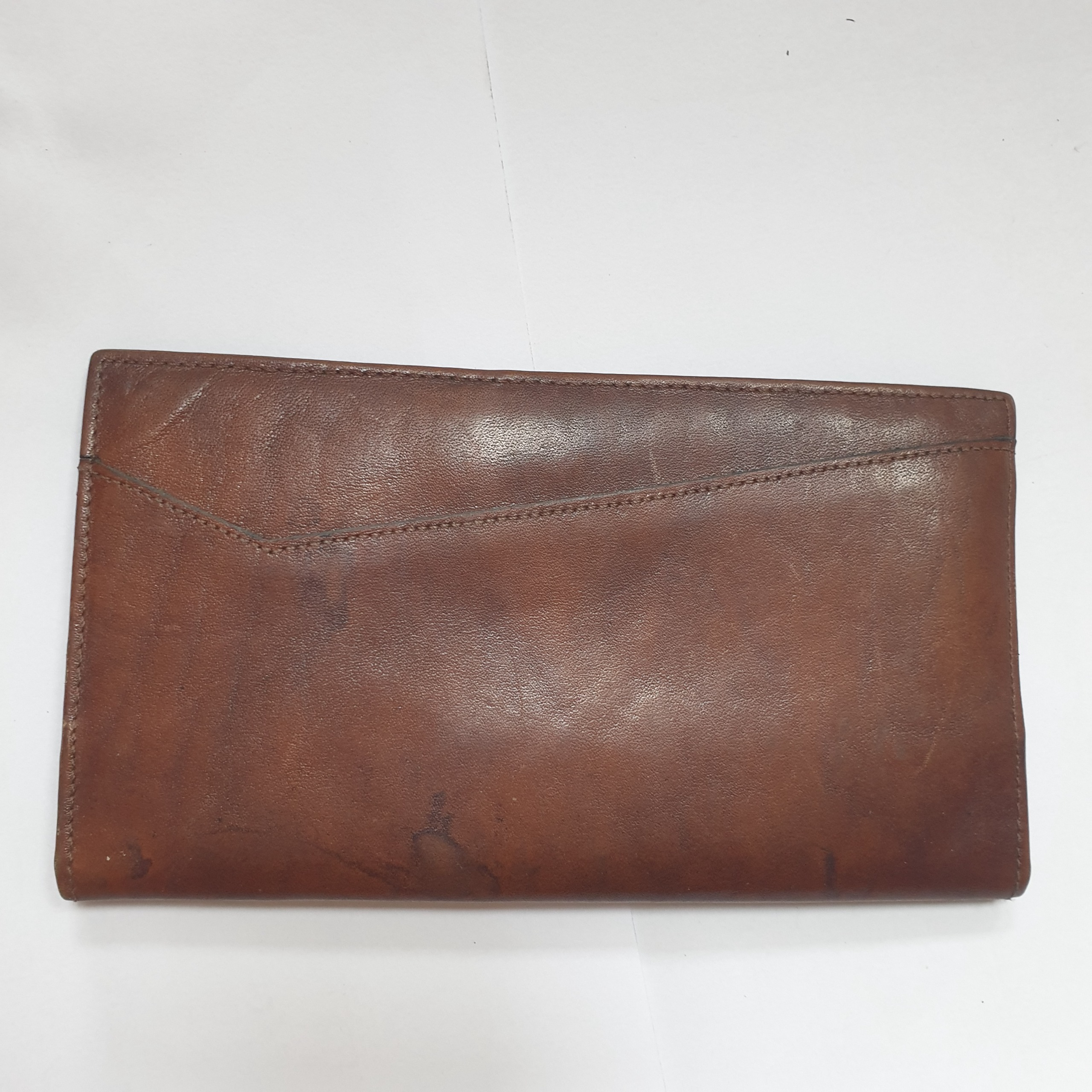 کیف پول چرمی مردانه