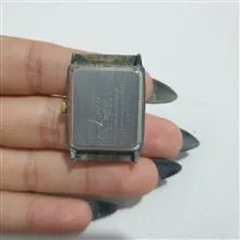 ساعت