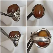 انگشتر