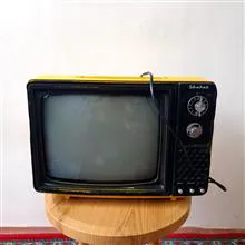 تلویزیون