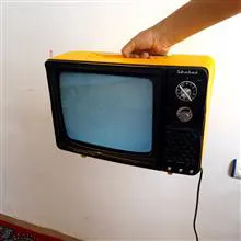 تلویزیون