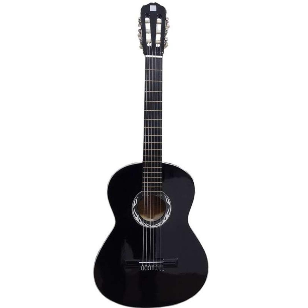 گیتار دیاموند مشکی مدل 2024 با ارسال رایگان