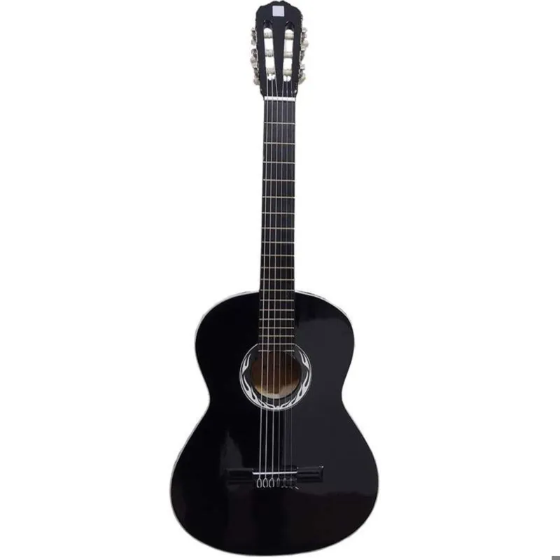 گیتار دیاموند مشکی با ارسال رایگان