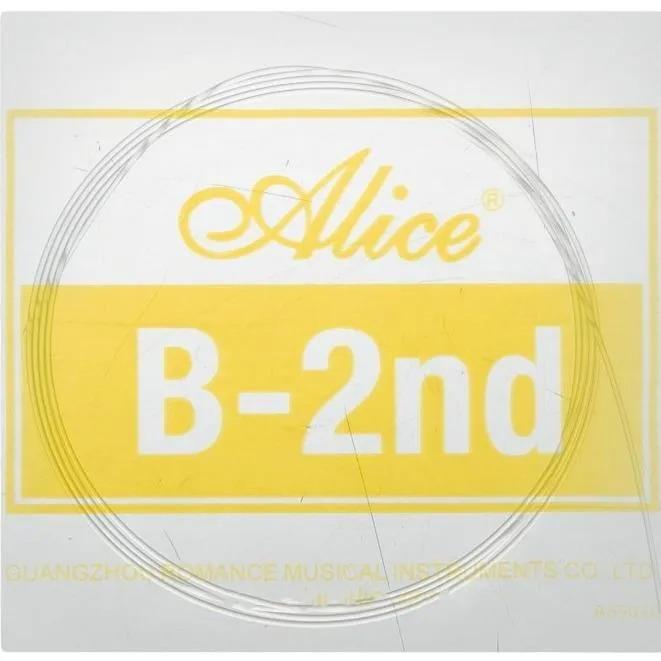 سیم دوم گیتار آلیس (Alice) درجه یک