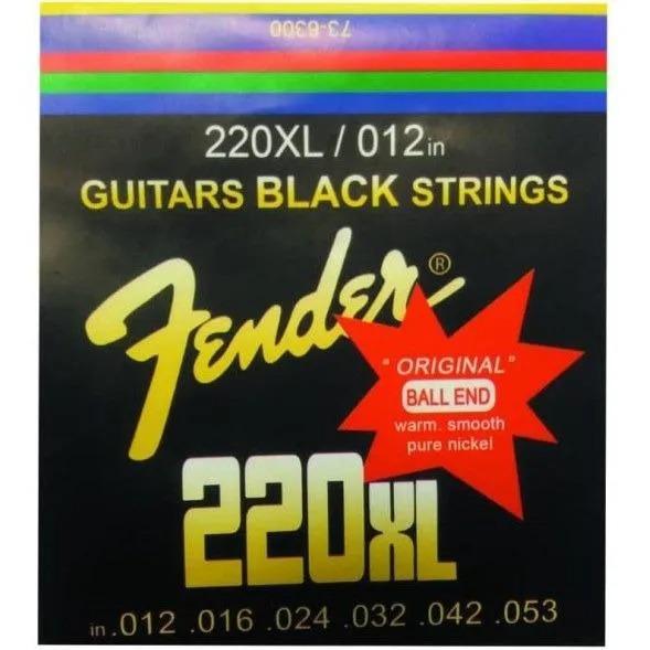 سیم گیتار فندر (Fender) درجه یک