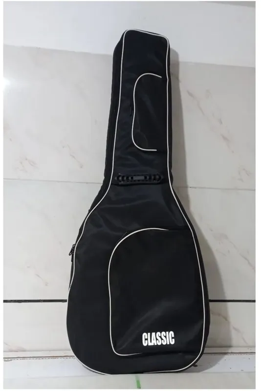 سافت کیس گیتار مدل CLASSIC