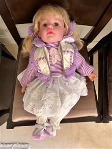 عروسک