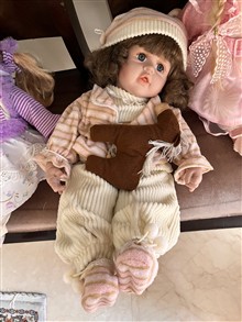 عروسک