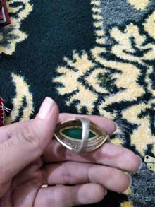 انگشتر
