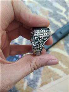 انگشتر