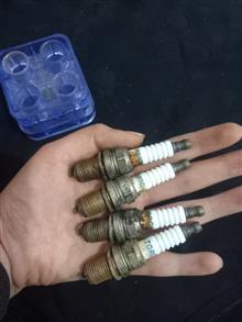 چهارعددشمع