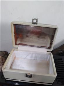 جعبه
