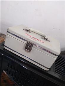 جعبه