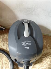 جاروبرقی