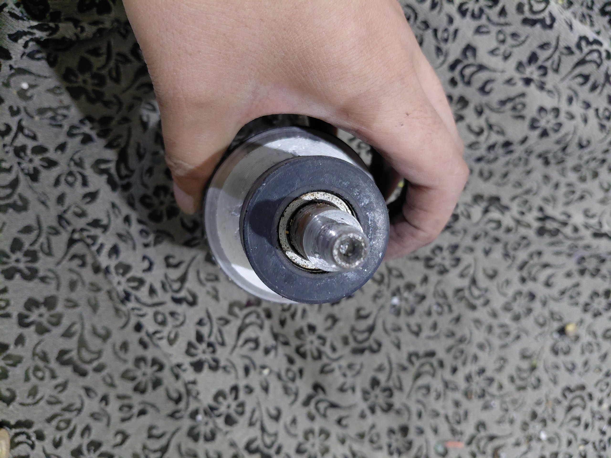 شفت سالم فروشی