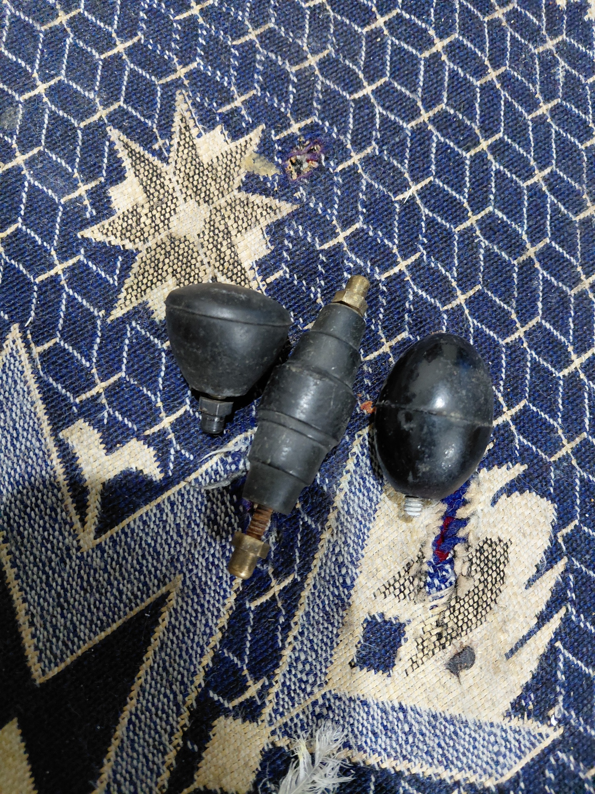 لوازم یدکی سماور