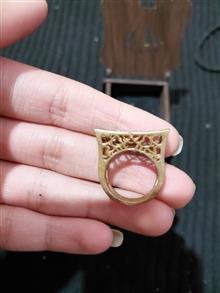 انگشترزنانه