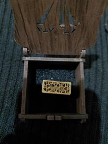 انگشترزنانه