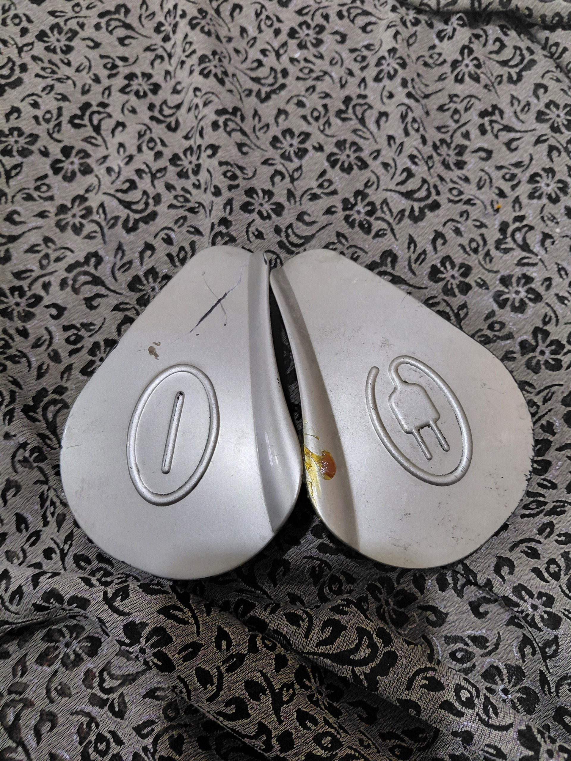 کلید های جاروبرقی