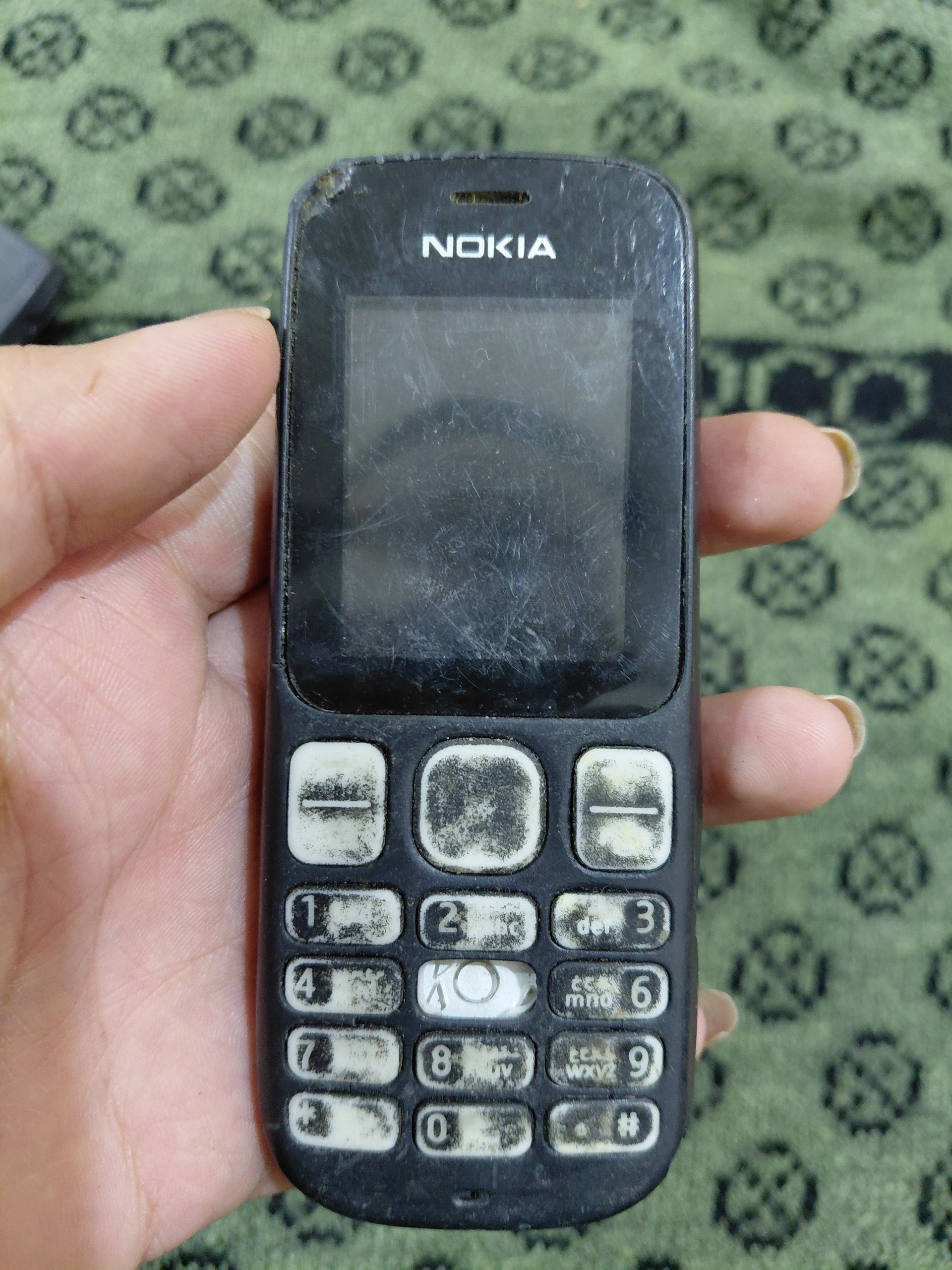 گوشی موبایل نوکیا مدلRM769اصل ایندیا