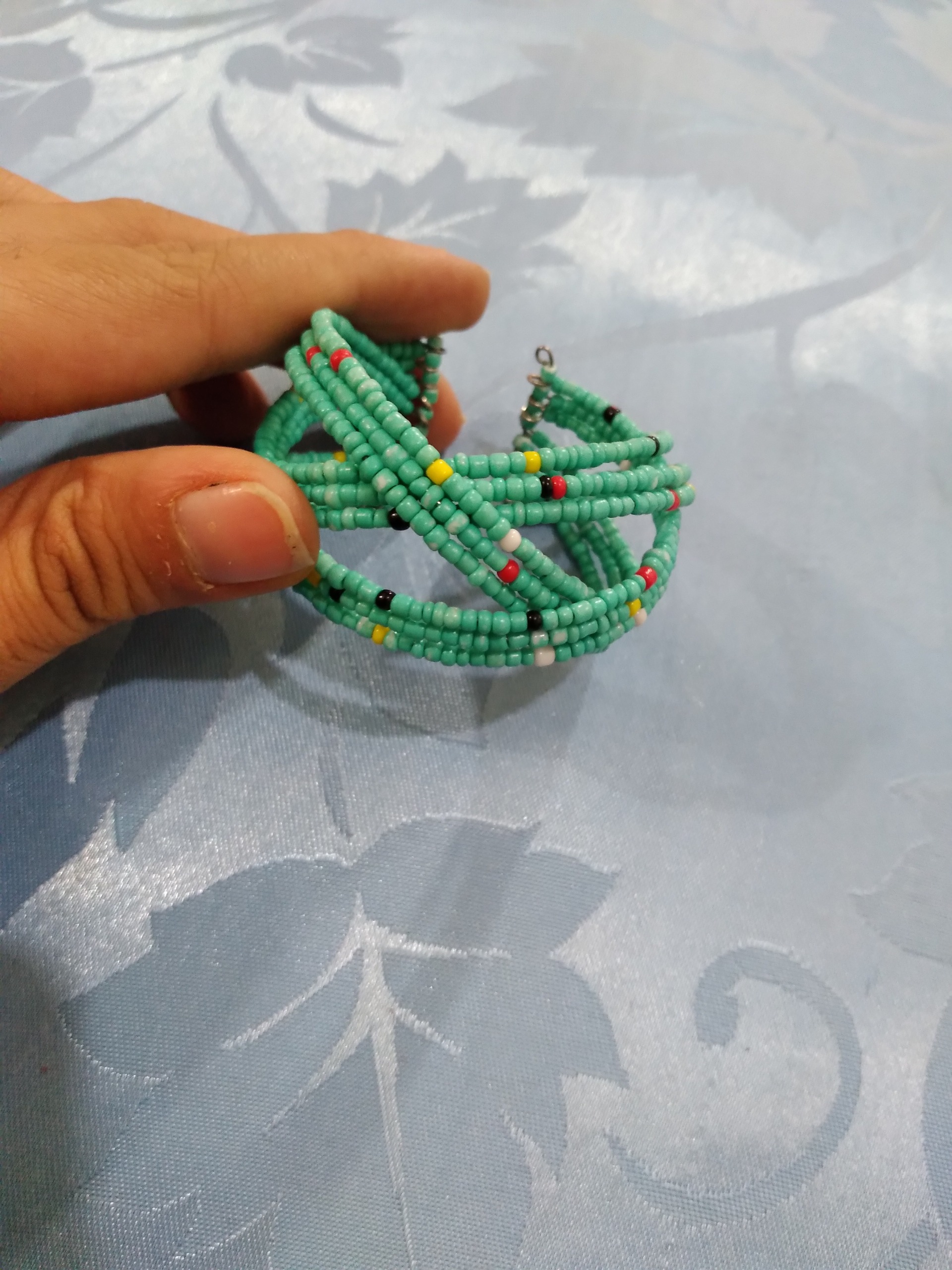 دستبند بچگانه بسیار زیبا